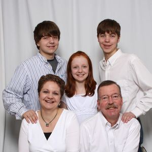 Meet your Posher, Jude